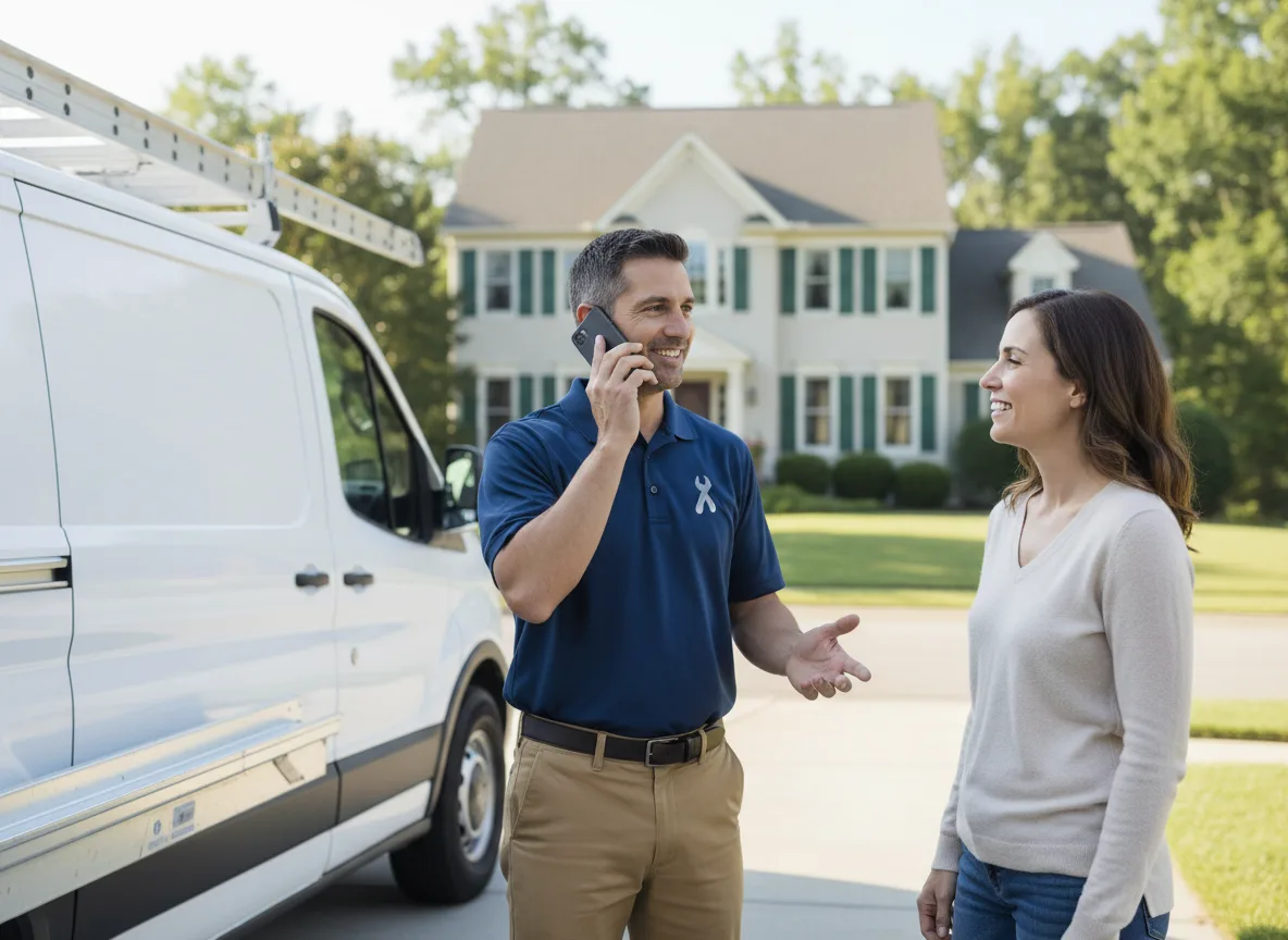 Home Gutter Service Greeley, PA FAQs